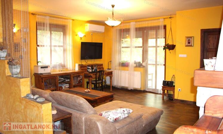 Kiváló közlekedéssel esztétikus otthon