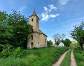Eladó üdülő/nyaraló Nagyberki 4 500 000 Ft
