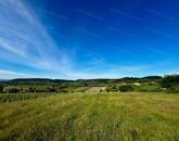 Eladó telek Szentjakabfán