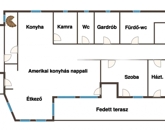 Eladó családi ház Inárcs 175 000 000 Ft