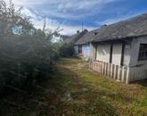 Eladó felújítandó családi ház Nemesgulácson!