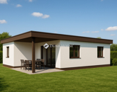 Eladó családi ház Pinkamindszent 35 000 000 Ft