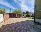 Eladó családi ház Nagykáta 77 000 000 Ft