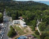 Eladó telek/földterület Tihany 300 000 000 Ft