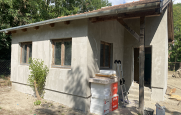 Eladó családi ház