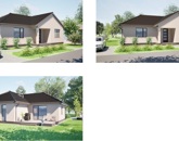 Eladó családi ház Győrság 69 900 000 Ft