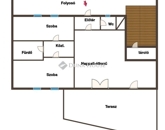 Eladó lakás Pécs 125 000 000 Ft