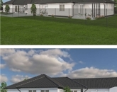 Eladó családi ház Nyíregyháza 98 000 000 Ft