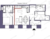 Eladó lakás Budapest V. ker 159 900 000 Ft