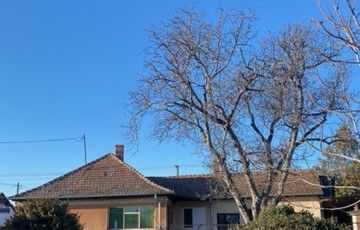 Eladó családi ház