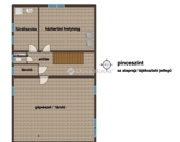 Eladó családi ház Budapest II. ker 321 500 000 Ft