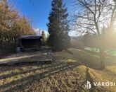 Eladó telek/földterület Pomáz 15 800 000 Ft