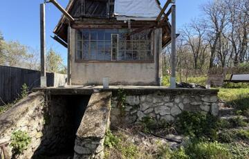 Eladó üdülő/nyaraló