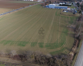 Eladó telek/földterület Zalaegerszeg 79 900 000 Ft