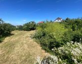 Eladó telek/földterület Cserszegtomaj 85 000 Euro