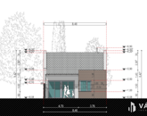 Eladó családi ház Debrecen 119 000 000 Ft