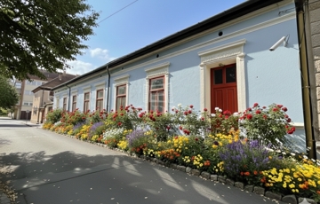 Eladó családi ház