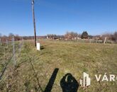 Eladó telek/földterület Kővágóörs 59 900 000 Ft