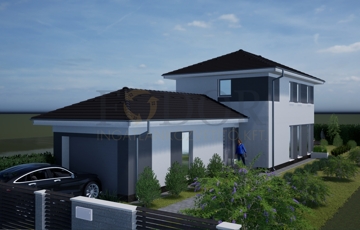 Eladó családi ház