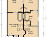 Eladó lakás Nagykanizsa 42 990 000 Ft