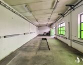 Kiadó ipari ingatlan Szentendre 156 040 Ft