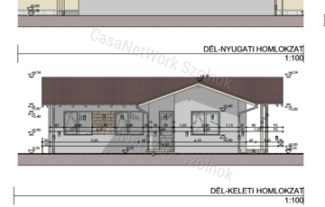Eladó családi ház