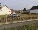 Eladó telek/földterület Endrefalva 1 500 000 Ft