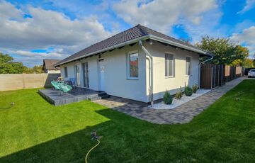 Eladó családi ház