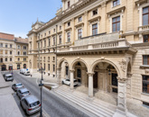 Kiadó lakás Budapest VI. ker 1 590 000 Ft