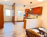 Kertvárosi kis ház