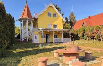 Eladó családi ház