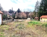 Eladó telek/földterület Csobánka 39 000 000 Ft