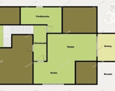 Eladó családi ház Tázlár 22 900 000 Ft