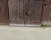 Kiadó garázs Salgótarján 18 800 Ft