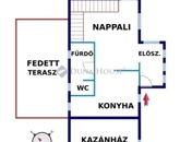 Eladó családi ház Monorierdő 72 000 000 Ft