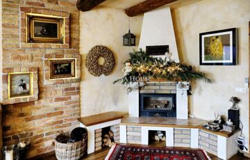 Eladó családi ház