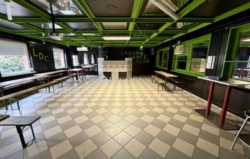 Eladó vendéglátó egység