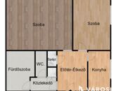 Eladó lakás Szeged 49 500 000 Ft