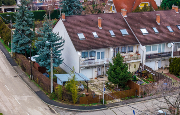 Eladó családi ház