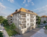 Eladó lakás Pécs 48 386 000 Ft