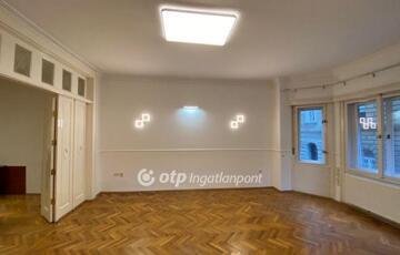 Eladó lakás