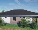 Eladó családi ház Monor 99 900 000 Ft