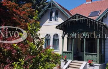 Eladó családi ház