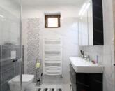 Sopron agglomerációjában csendes helyen mediterrán stílusú ház eladó