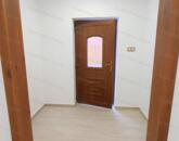 Eladó új építésű, 3 szobás, nagy teraszos sorházi lakás