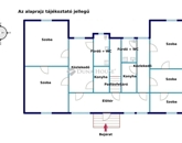 Eladó családi ház Hódmezővásárhely 250 000 000 Ft