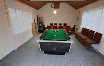 Eladó ipari ingatlan