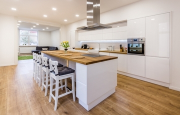 Eladó családi ház