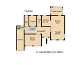 Eladó családi ház Gyula 70 000 000 Ft