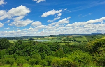 Eladó telek/földterület